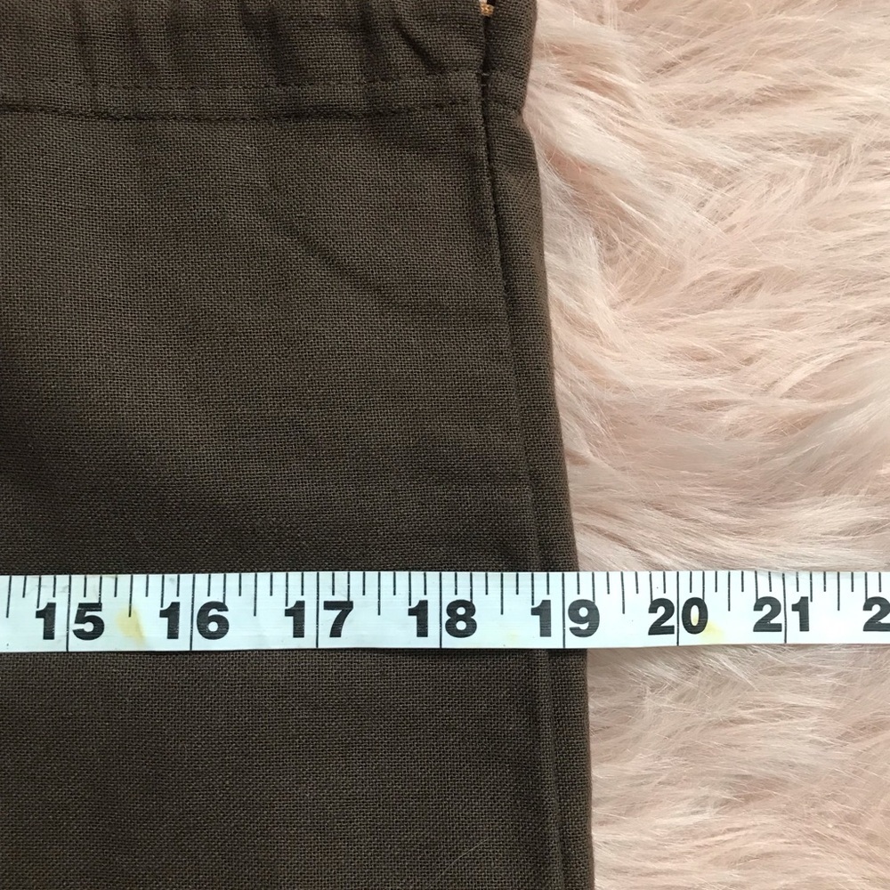 Large Tod’s drawstring dust bag - Picture 2 of 4